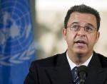 Serge Brammertz, naczelny prokurator trybunału