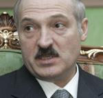 Aleksander Łukaszenko