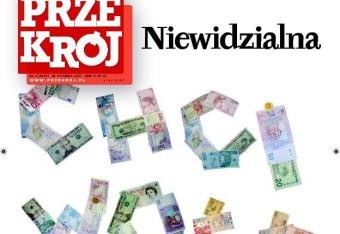 Niewidzialna chciwość rynku