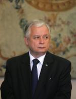 Lech Kaczyński: to akt agresji