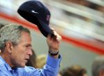 George W. Bush, prezydent USA