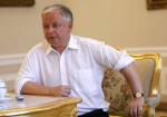 Prezydent Lech Kaczyński