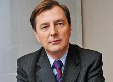 Paweł Dangel, prezes Tu Allianz Polska Bigger