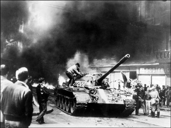Praga 1968