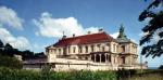 Zamek w Podhorcach