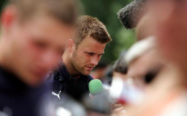 Artur Boruc