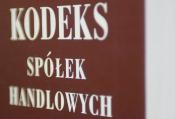 Wystarczy niższy kapitał w spółkach