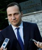 Radosław Sikorski