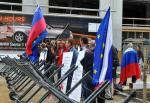 Demonstracja na rzecz dialogu UE-Rosja 