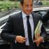 Autorem projektu deklaracji jest Francja, która w tym półroczu przewodzi Unii. Na zdjęciu premier Nicolas Sarkozy