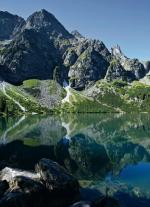 Morskie Oko