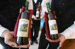 Degustacja win na III konwencie winiarzyw Jaśle w ostatni weekend sierpnia