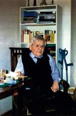 autor zdjęcia: Krzysztof Karasek
Zbigniew Herbert