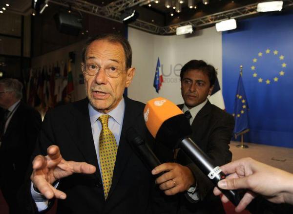 Javier Solana