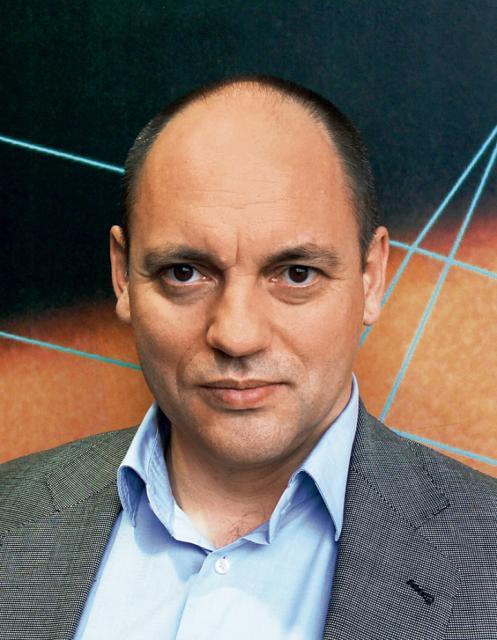 Zbigniew Kubiński, radca prawny, prezes Powszechnego Towarzystwa Ekspertów i Doradców Rynku Nieruchomości