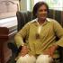 Chandrika Bandaranaike Kumaratunga, prezydent Sri Lanki 