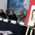 Panel: Aleksander Sołżenicyn - człowiek wobec historii. Sołżenicyn i Geremek zostali pośmiertnie odznaczeni nagrodami 18. Forum