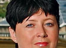Aleksandra Czarnecka-ŻochowskaBigger