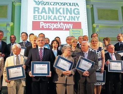Mocne strony polskich szkół wyższych