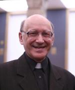 ksiądz profesor Michał Heller
