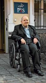 Posła Jana Filipa Libickiego oburzają dyskryminacyjne praktyki niektórych firm sondażowych