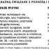 Zagrożenie chorobą zakaźną związane z podróżą i pobytem w tropiku