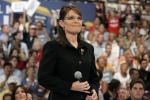 Sarah Palin