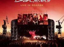 David Gilmour Live in Gdańsk, EMI, 2008Bigger