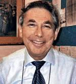 Prof. Anthony Polonsky