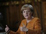 Angela Merkel