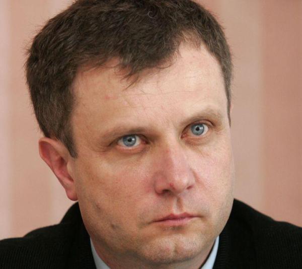 Jacek Karnowski