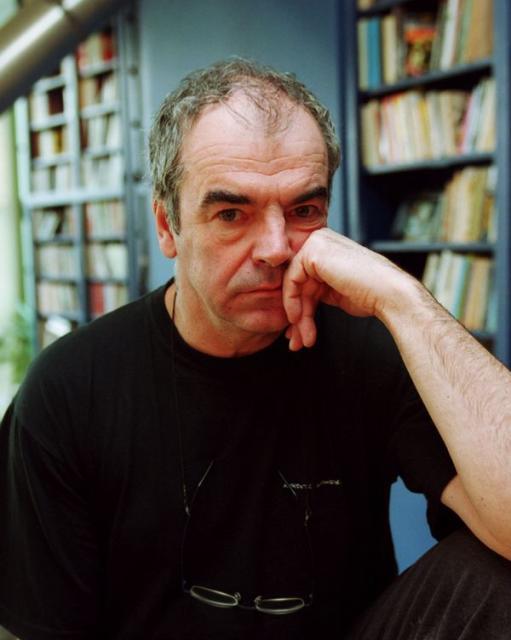 Slawomir Idziak