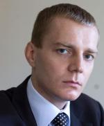 Przemysław Walasek, aplikant adwokacki w kancelarii Wierzbowski Eversheds