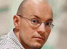 Tomasz ŁysakowskiBigger