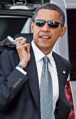 Kryzys gospodarczy zdominuje ostatnie tygodnie kampanii prezydenckiej w USA. W  nocy czasu polskiego odbyła się pierwsza debata Baracka Obamy i Johna McCaina  