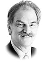 John Lipsky, zastępca dyrektora generalnego Międzynarodowego Funduszu Walutowego