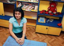 Beata Pawelec z Zabrza ma dwóch synów, 10- i 14-letniego. O powrocie Funduszu Alimentacyjnego mówi krótko: – Nareszcie Bigger