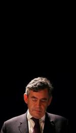 Gordon Brown