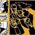 Komiks o zabiciu Bandery
