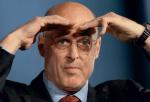 Sekretarz Skarbu USA Henry Paulson