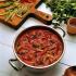 Boeuf  Stroganoff