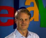 John Donahoe, prezes eBay
