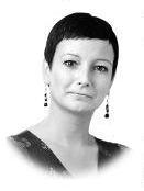 Katarzyna Ostrowska 