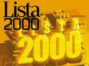 Lista 2000