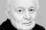 Arnulf Baring 