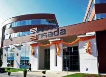 Galeria Arkada powstała z myślą o wykańczających mieszkaniaBigger