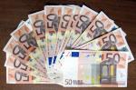 Banknoty euro