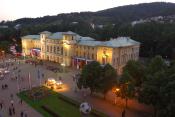 Forum Ekonomiczne w Krynicy