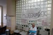 Akcje protestacyjne