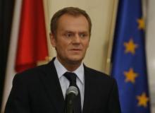 Donald Tusk i Jarosław Kaczyński po spotkaniu mówili o ociepleniu stanowisk. Konferencje  prasowe zorganizowali jednak osobno Bigger